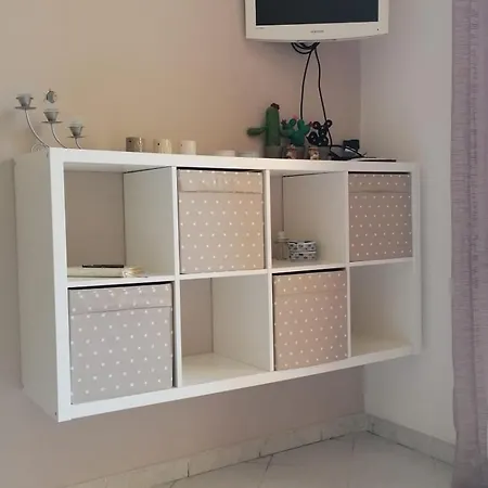 Casa Maestrale 別荘