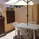 בית נופש Casa Maestrale *