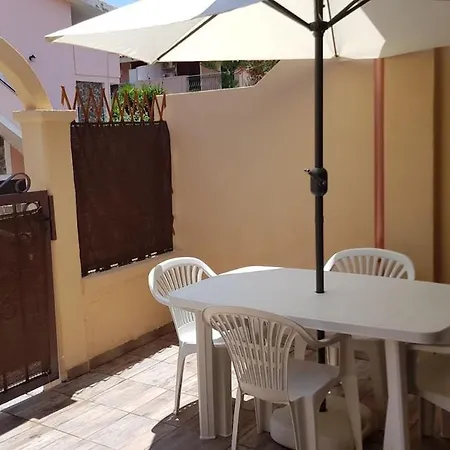 בית נופש Casa Maestrale *