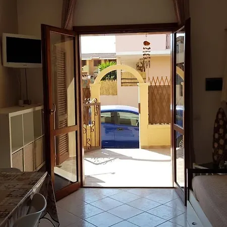 Casa Maestrale Holiday home Villasimius