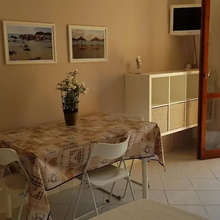 Holiday home Casa Maestrale *