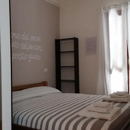 Casa Maestrale * וילסימיוס