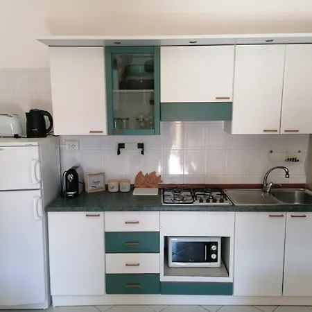 Casa Maestrale Hébergement de vacances