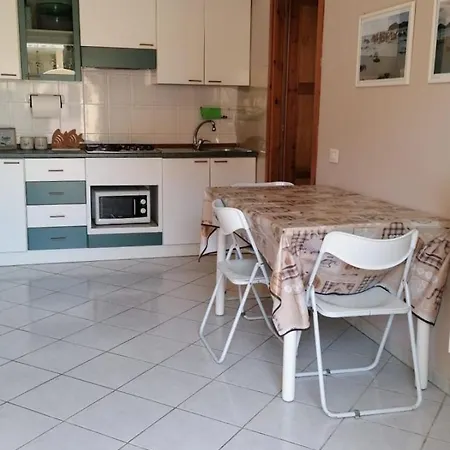 Casa Maestrale Hébergement de vacances *