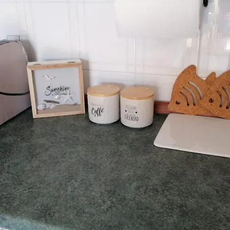 Hébergement de vacances Casa Maestrale *