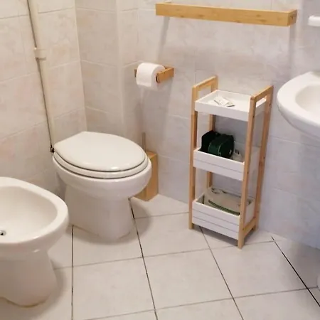 Будинок відпочинку Casa Maestrale Віллазімьюс