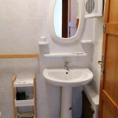 Hébergement de vacances Casa Maestrale