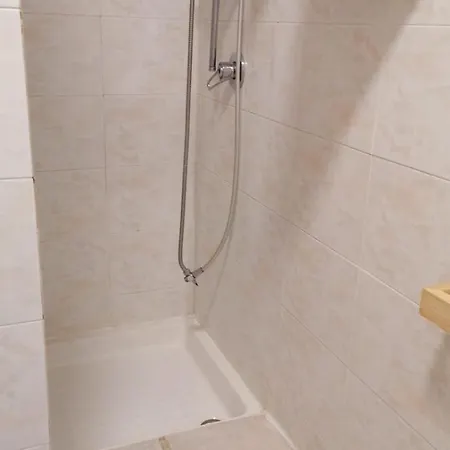 Casa Maestrale Hébergement de vacances Villasimius