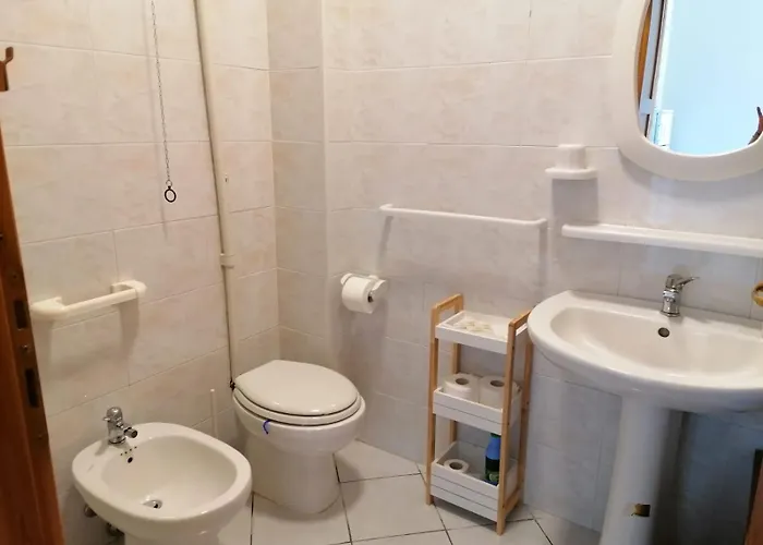 Casa Maestrale Semesterbostad *