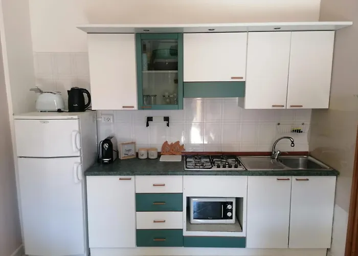 Casa Maestrale Будинок відпочинку