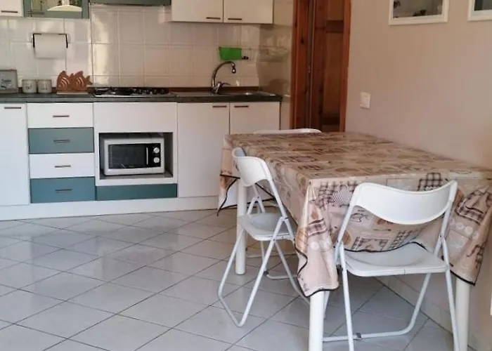 Casa Maestrale Hébergement de vacances *