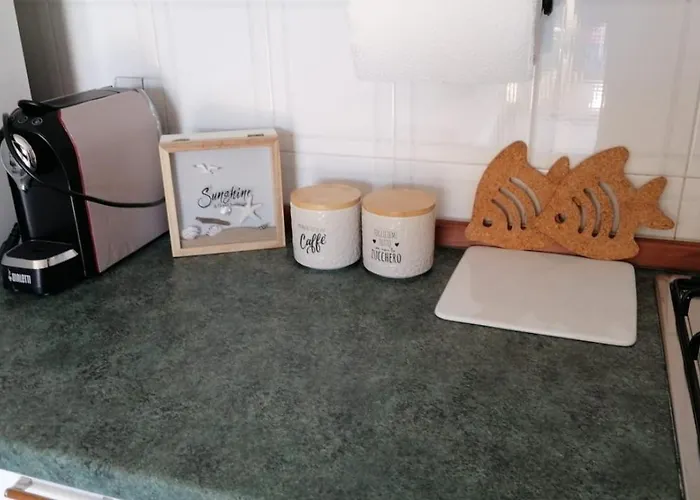 펜션 Casa Maestrale *