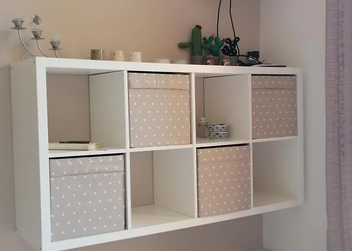 Casa Maestrale Hébergement de vacances