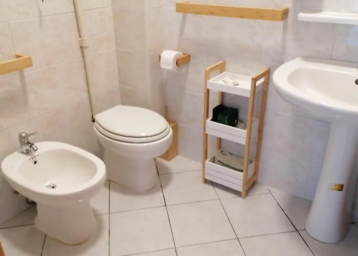 Будинок відпочинку Casa Maestrale Віллазімьюс