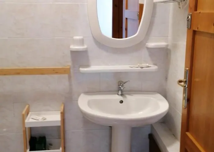 Будинок відпочинку Casa Maestrale