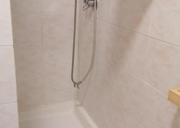 Casa Maestrale Hébergement de vacances Villasimius